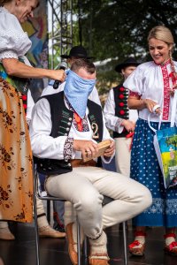 Konkurs na Najszwarniejszego Górola